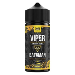 Viper Bateman Core Edition 20ml/120ml